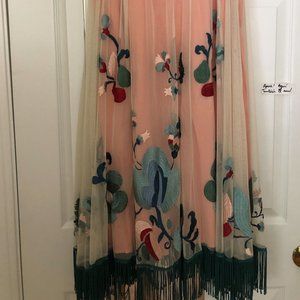 Available- Anthropologie Skirt